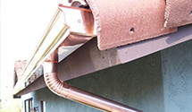gutter-repair Experts in Greenfield